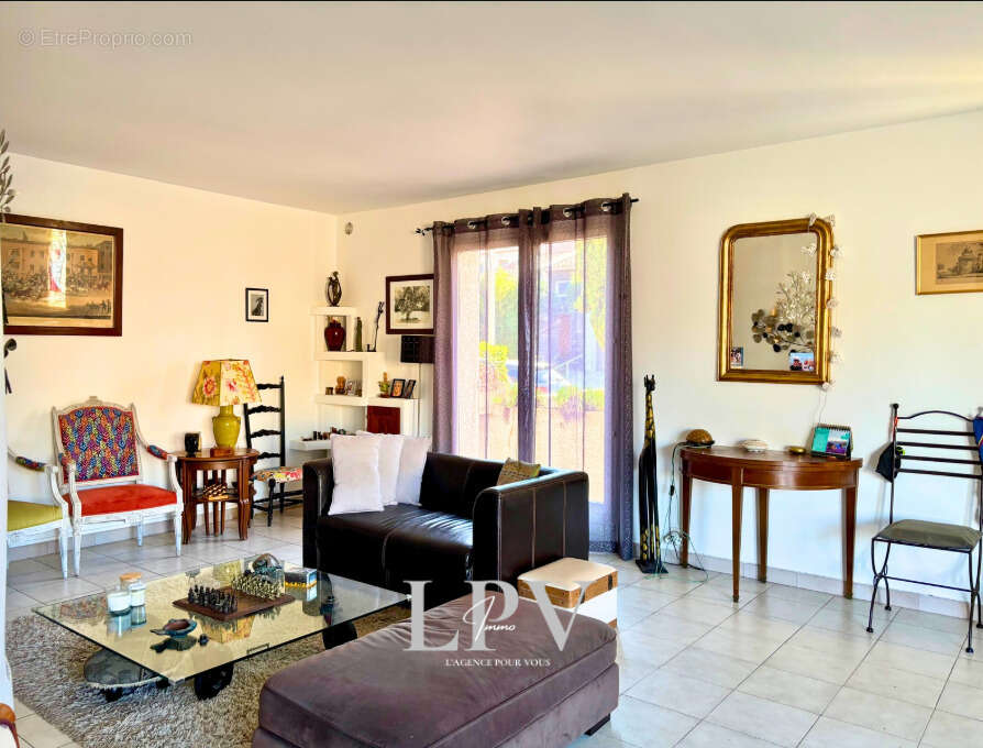 Maison à MONTPELLIER