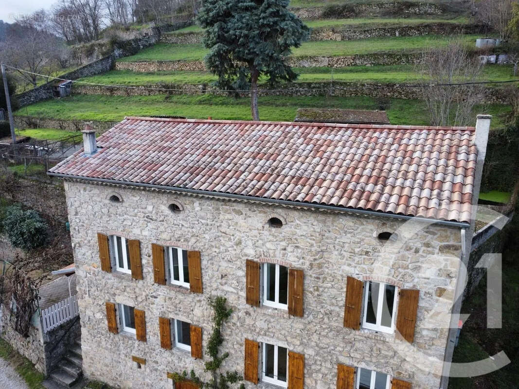 Maison à ANNONAY