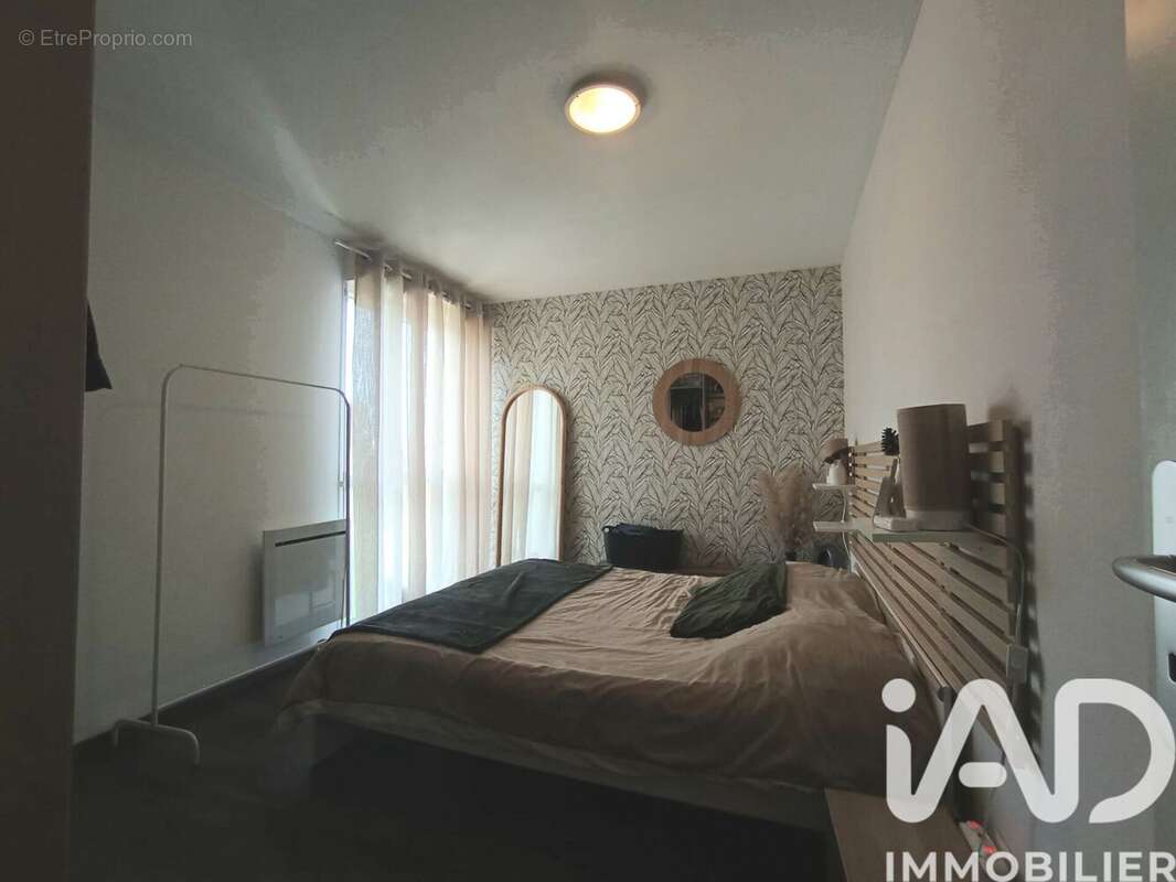 Photo 5 - Appartement à LE HAVRE