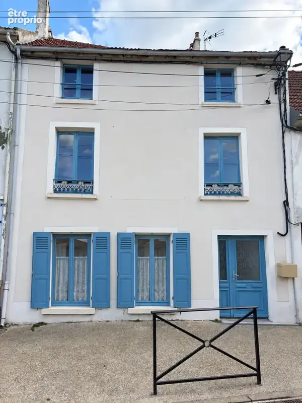 Photo Maison à Lizy-Sur-Ourcq au prix de 199 000€