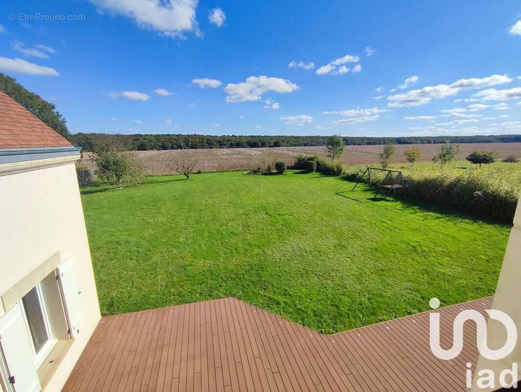 Photo 7 - Maison à PONTGOUIN