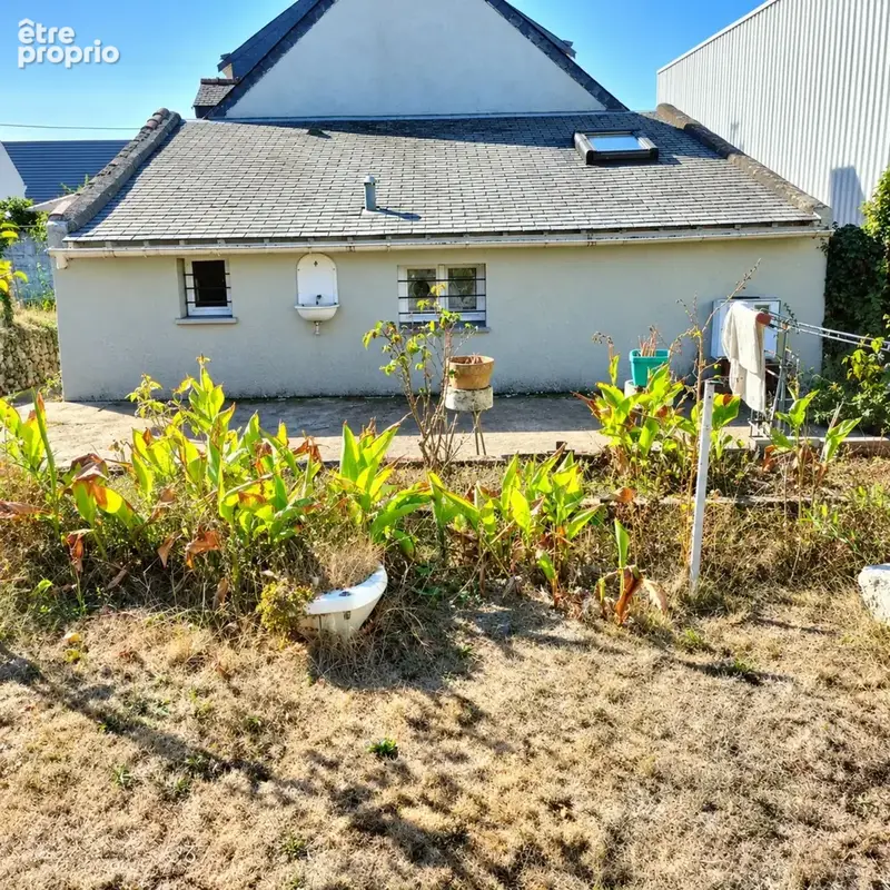 Maison à LANESTER