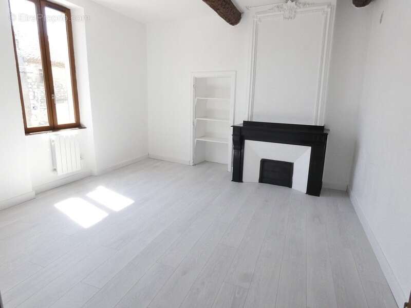 Appartement à CUXAC-D&#039;AUDE