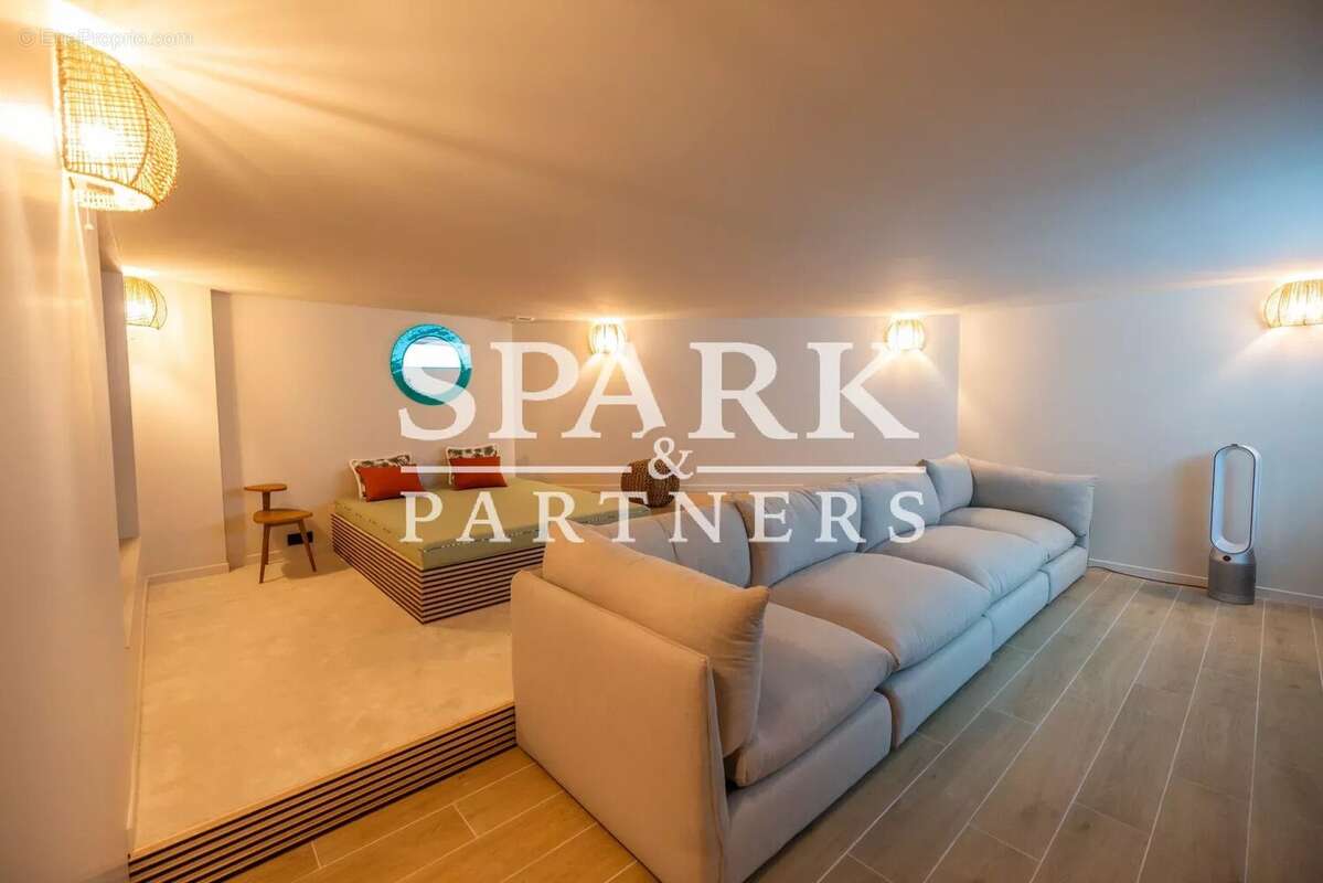 Maison à SAINTE-MAXIME