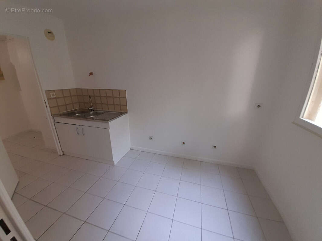 Appartement 95110 3 pièce(s) 60.85m² - photo 4
