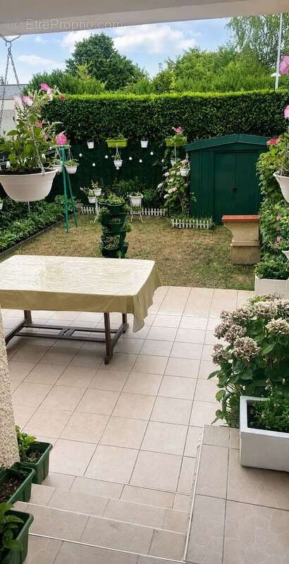 Vente Maison Moissy-cramayel(77550) 254 163ï¿œ - photo 2