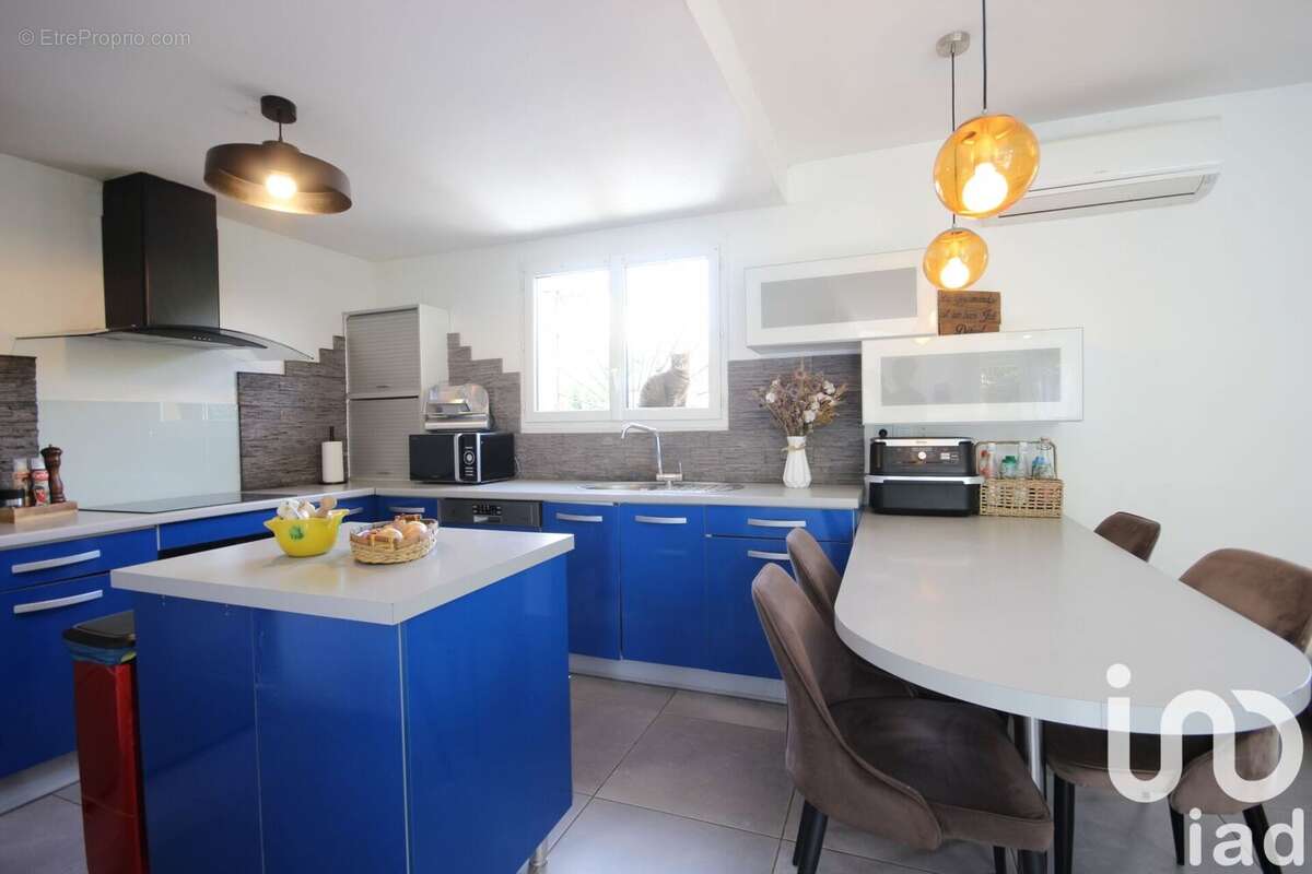 Photo 5 - Maison à VILLELONGUE-DE-LA-SALANQUE