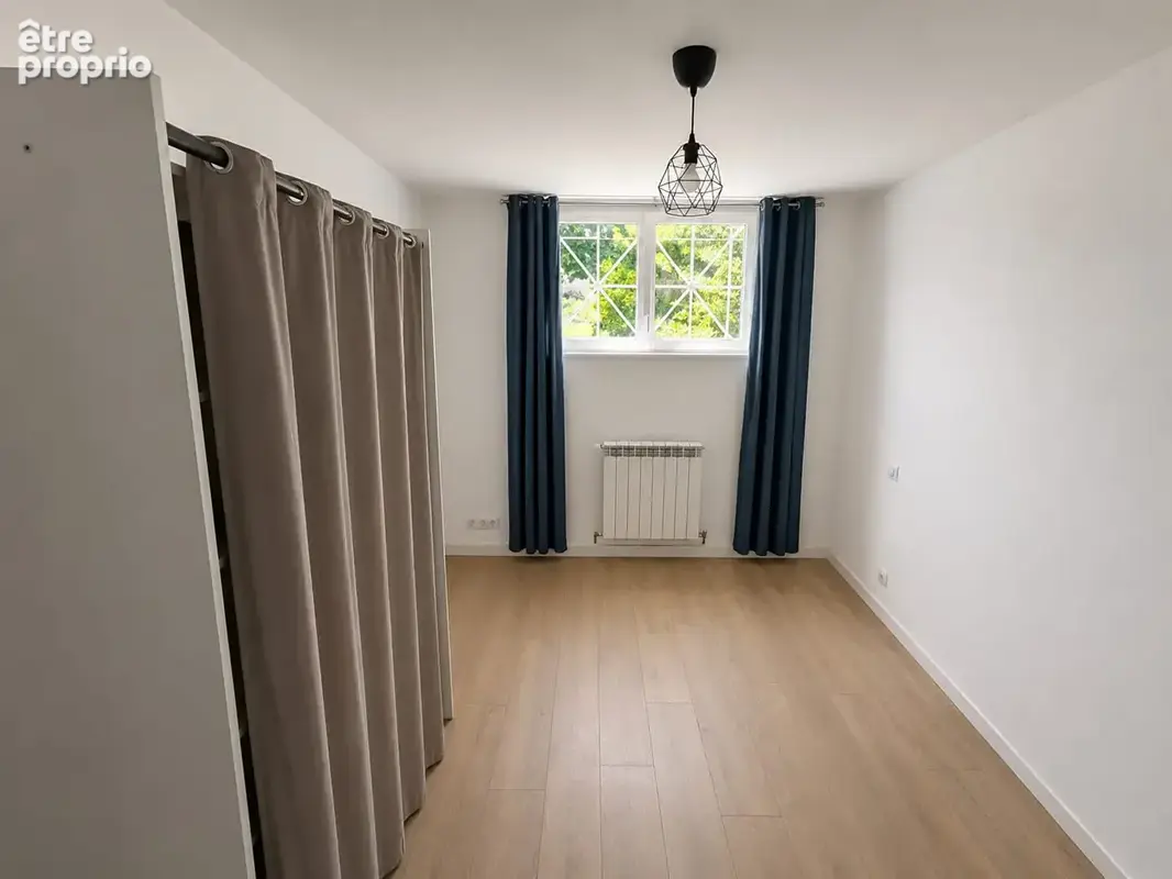 Nancy - maison familiale de 160 m² sur 488 m² de terrain - photo 11