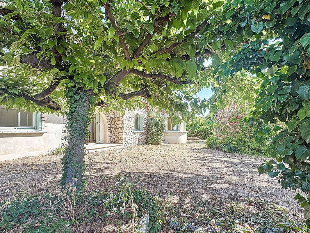 Maison à CHEVAL-BLANC