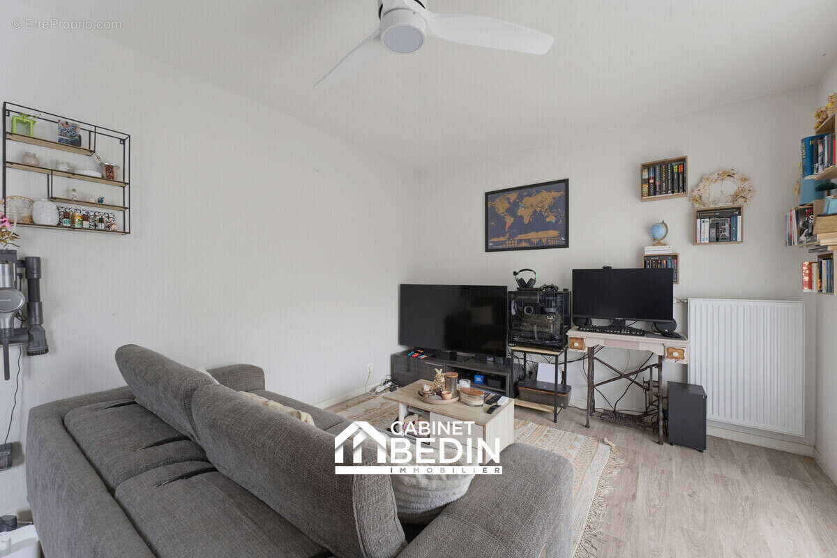 Appartement 60 m² à Parempuyre  - photo 4