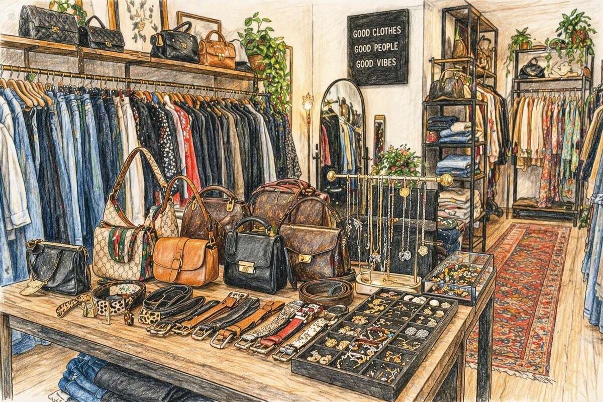 Commerce à LA SOUTERRAINE