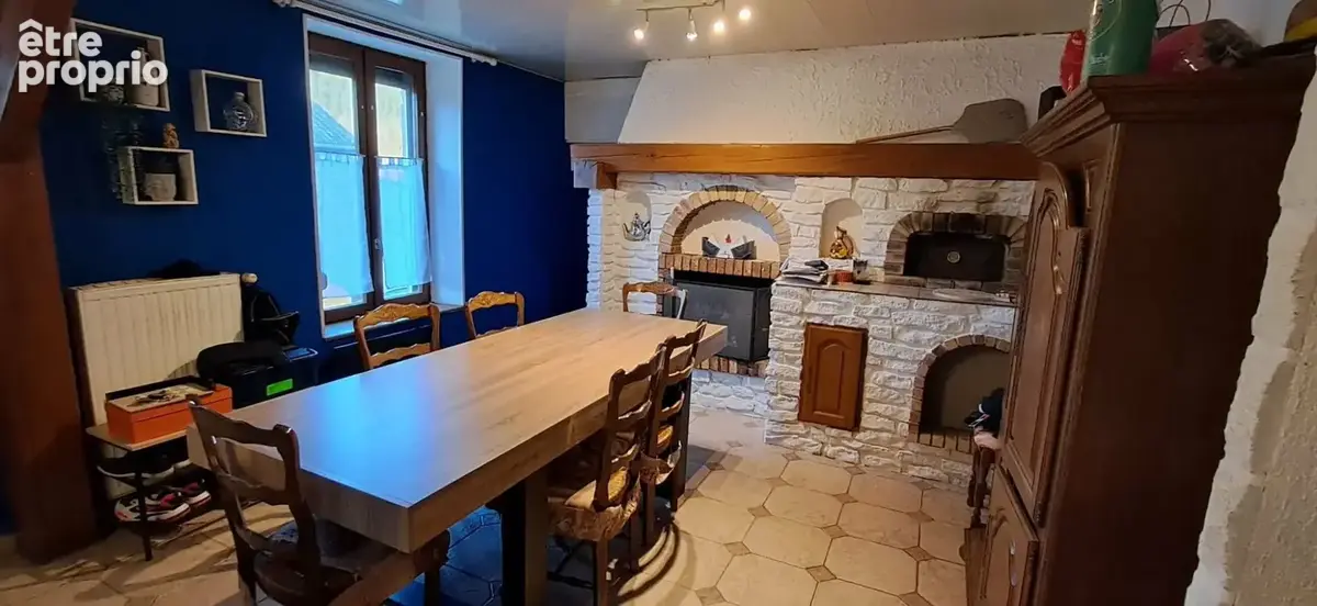 Maison 93 m² à Nouzonville  - photo 3