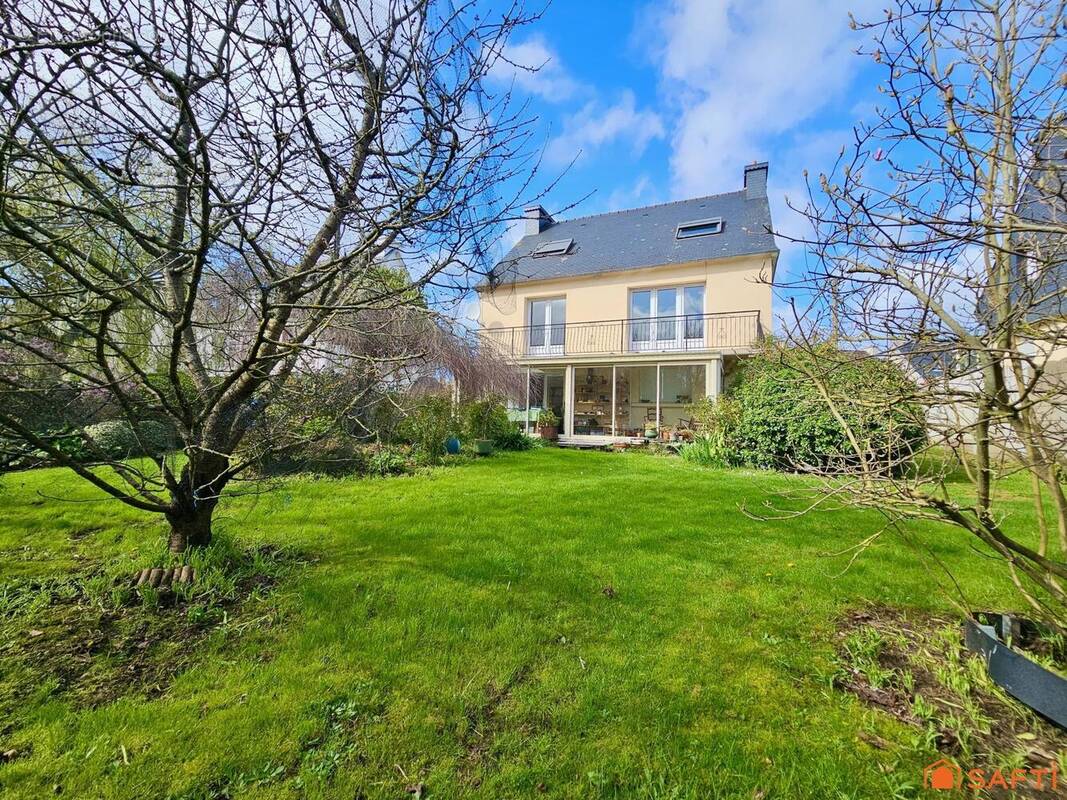 Photo 1 - Maison à PAIMPOL