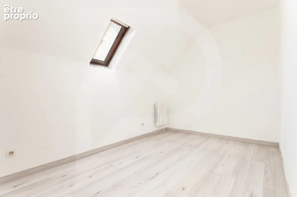 Maison - 107m2 - forêt de montgeon - photo 15