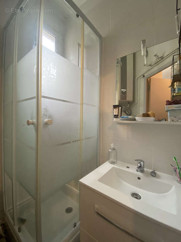 Appartement à TROYES