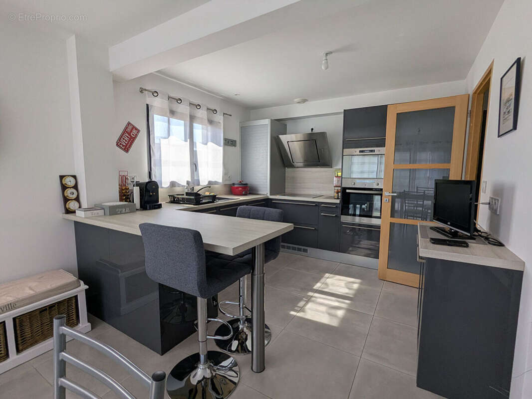 Maison Saint Marcel 5 pièce(s) 105.28 m2 - photo 3
