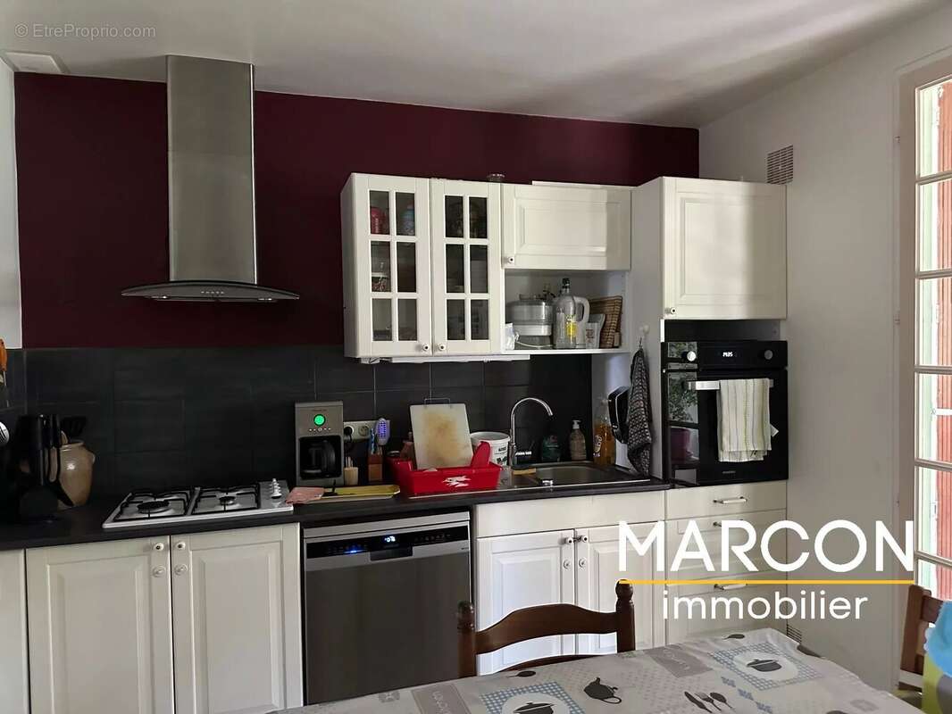 Maison à SAINT-AGNANT-DE-VERSILLAT