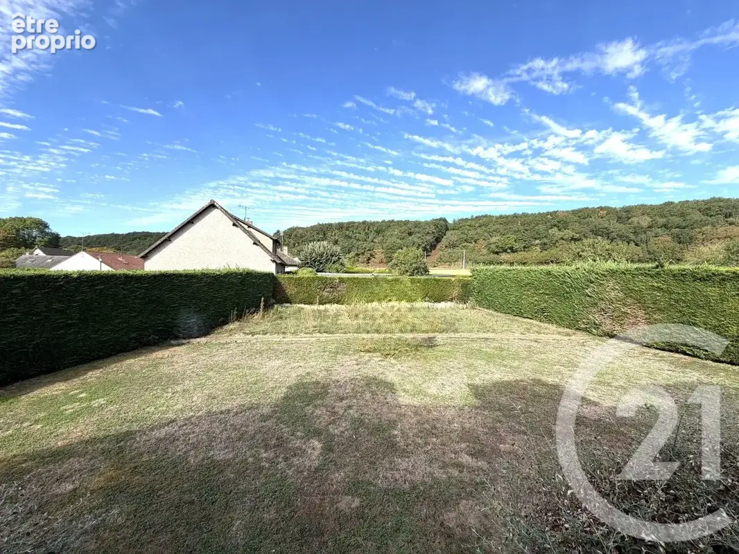 Maison 6 pièces 134 m² à vendre à Marboue (28200) - photo 11