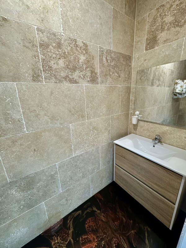 Maison à SAINTE-CECILE-LES-VIGNES