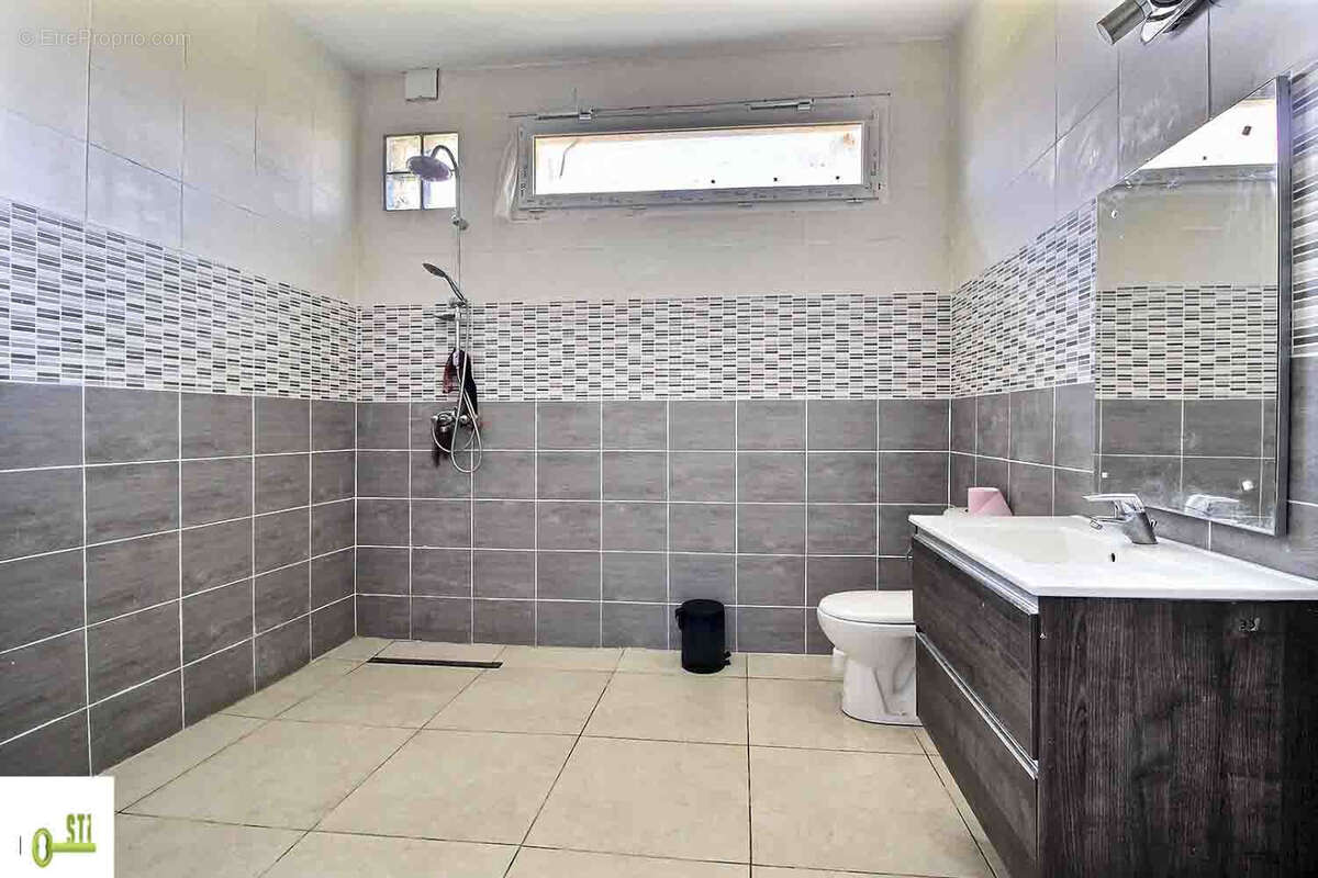 Photo 9 - Maison à SAINTE-GENEVIEVE-DES-BOIS