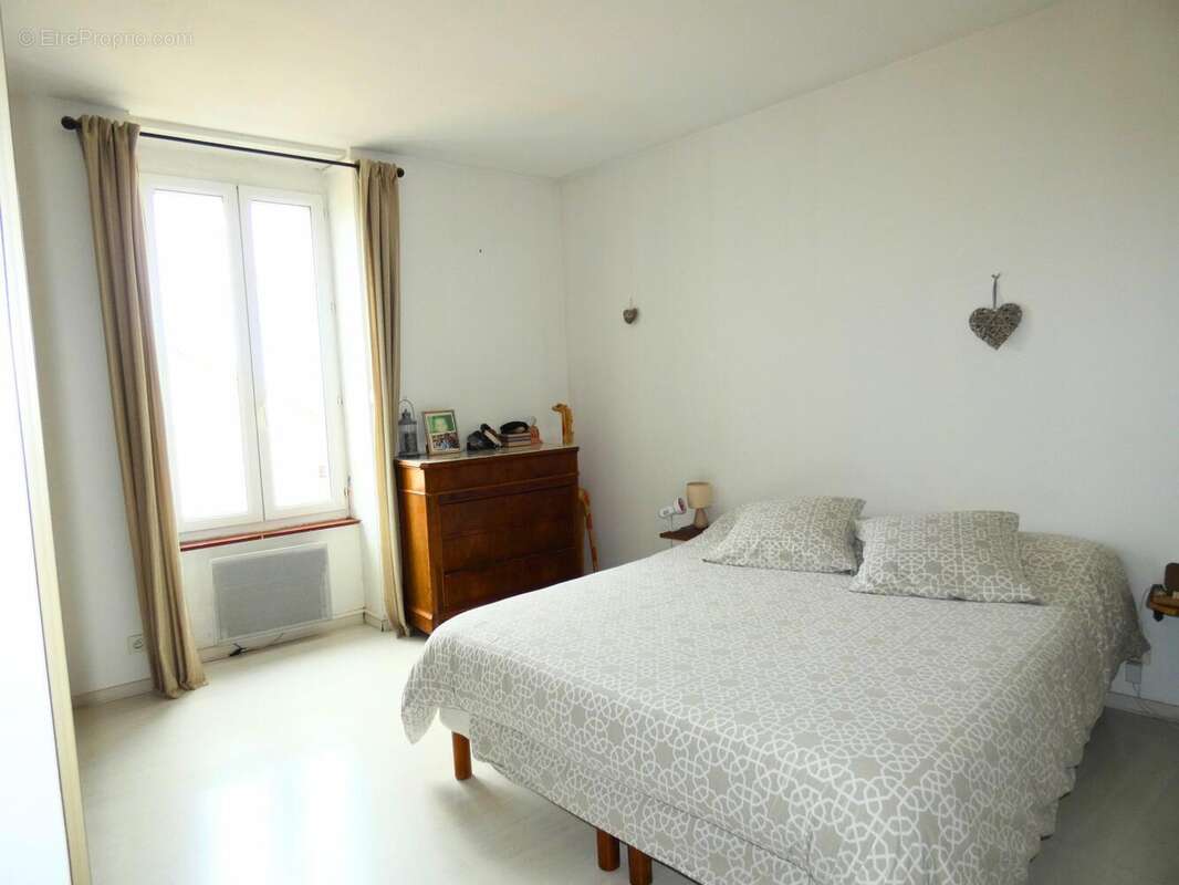 Photo 4 - Maison à OUVEILLAN