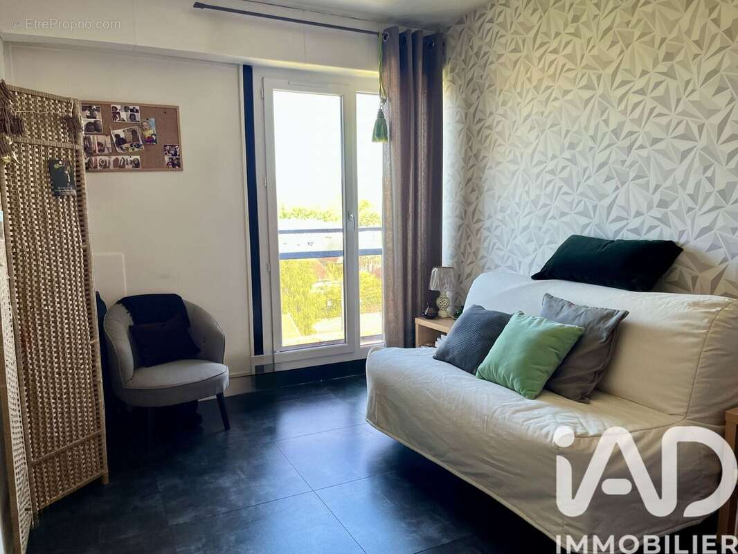 Photo 9 - Appartement à SAINT-LEU-LA-FORET