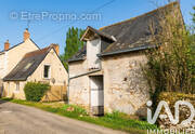 Photo 1 - Maison à ARTANNES-SUR-INDRE