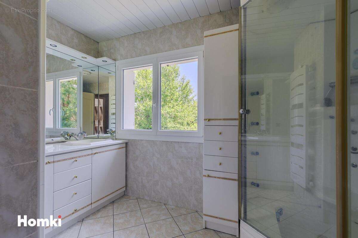 Maison à SAINT-PRIEST