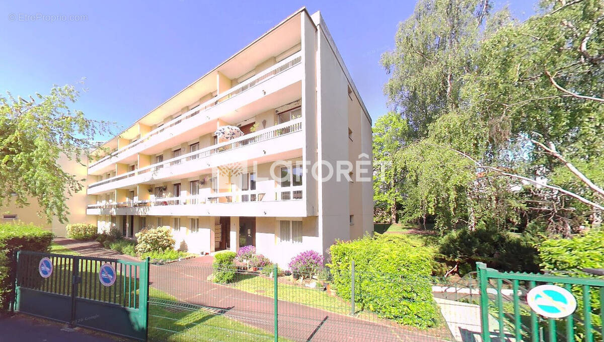 Appartement à LIVRY-GARGAN