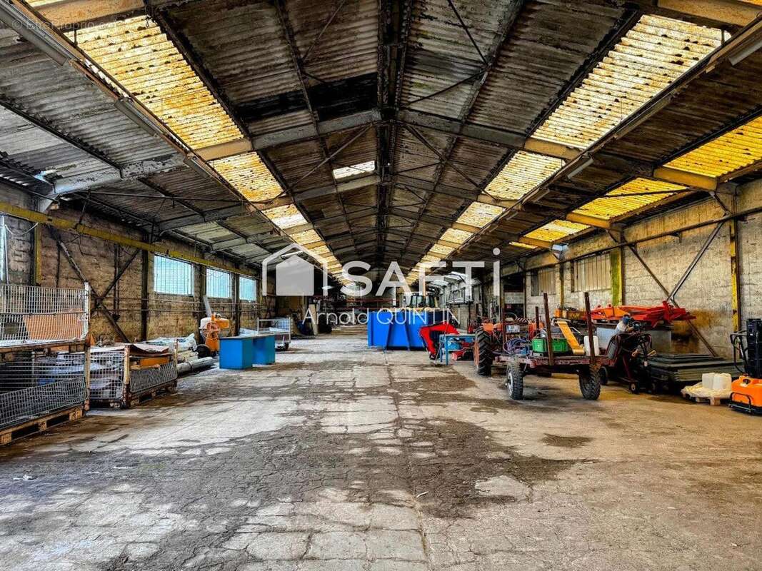 Photo 3 - Commerce à DOMMARY-BARONCOURT