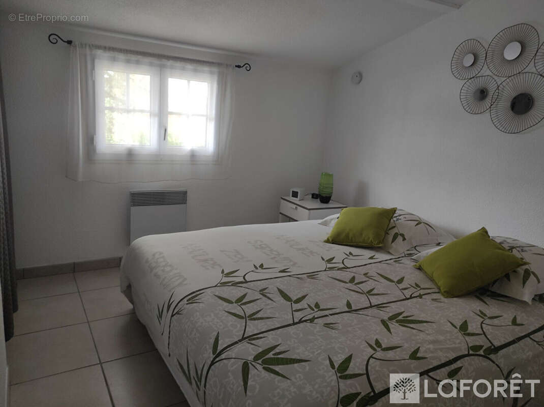 Maison à LA TESTE-DE-BUCH