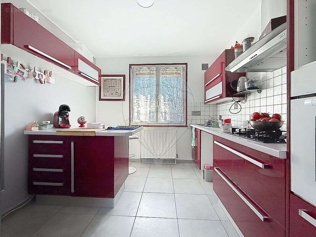 Maison à SENS