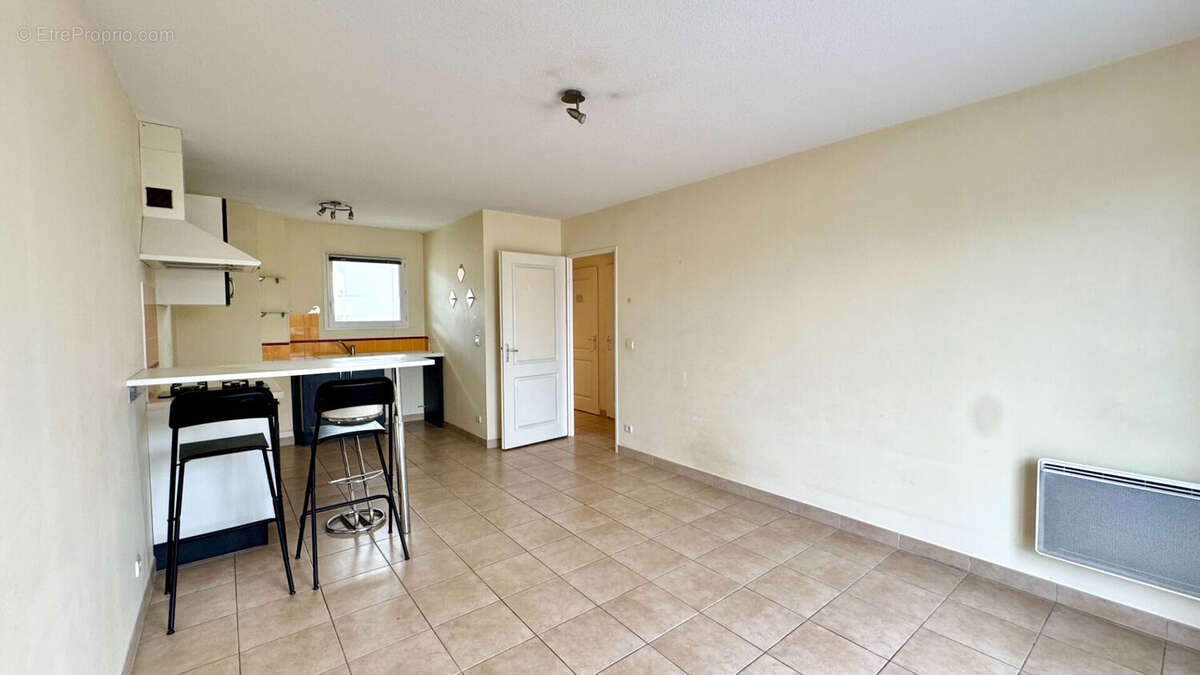 Appartement à PERIGNY