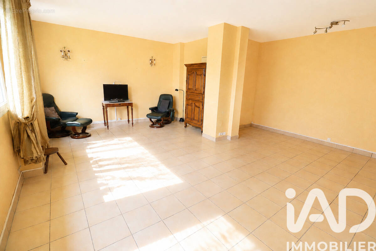 Photo 1 - Appartement à ANTONY