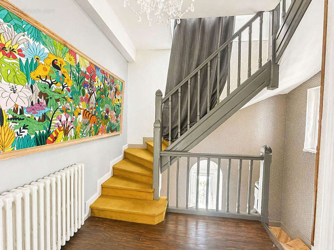 Maison à LOURDES