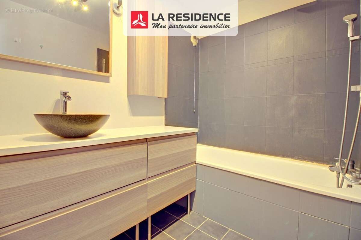 Appartement 65 m² à Carrieres-Sous-Poissy  - photo 8