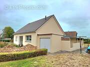 Maison à BRACQUEMONT