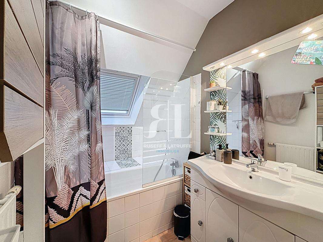 Maison à LARMOR-PLAGE