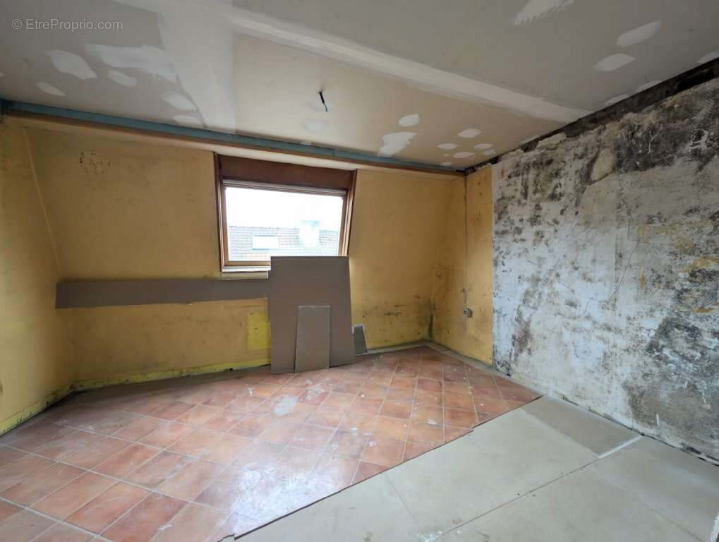 Appartement à MARCQ-EN-BAROEUL