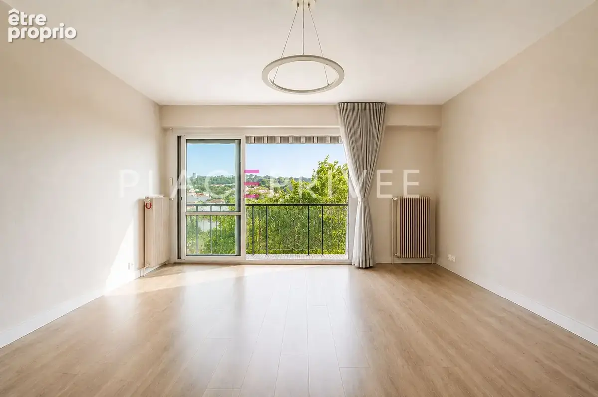 Appartement avec balcon - photo 6