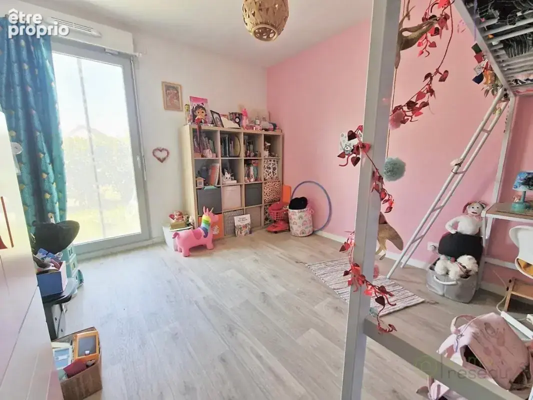 Appartement - photo 5