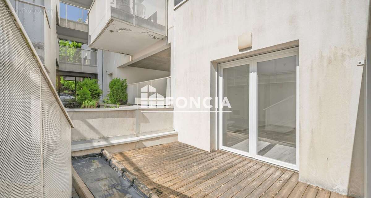 Appartement à CARQUEFOU