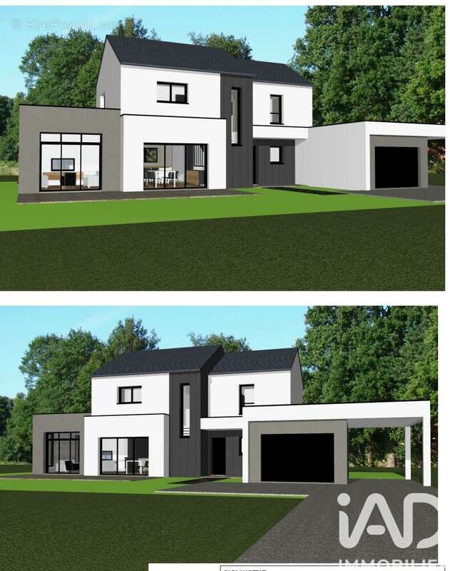 Photo 4 - Terrain à GOVEN