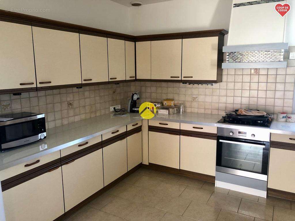 Maison à CHATILLON-SUR-LOIRE