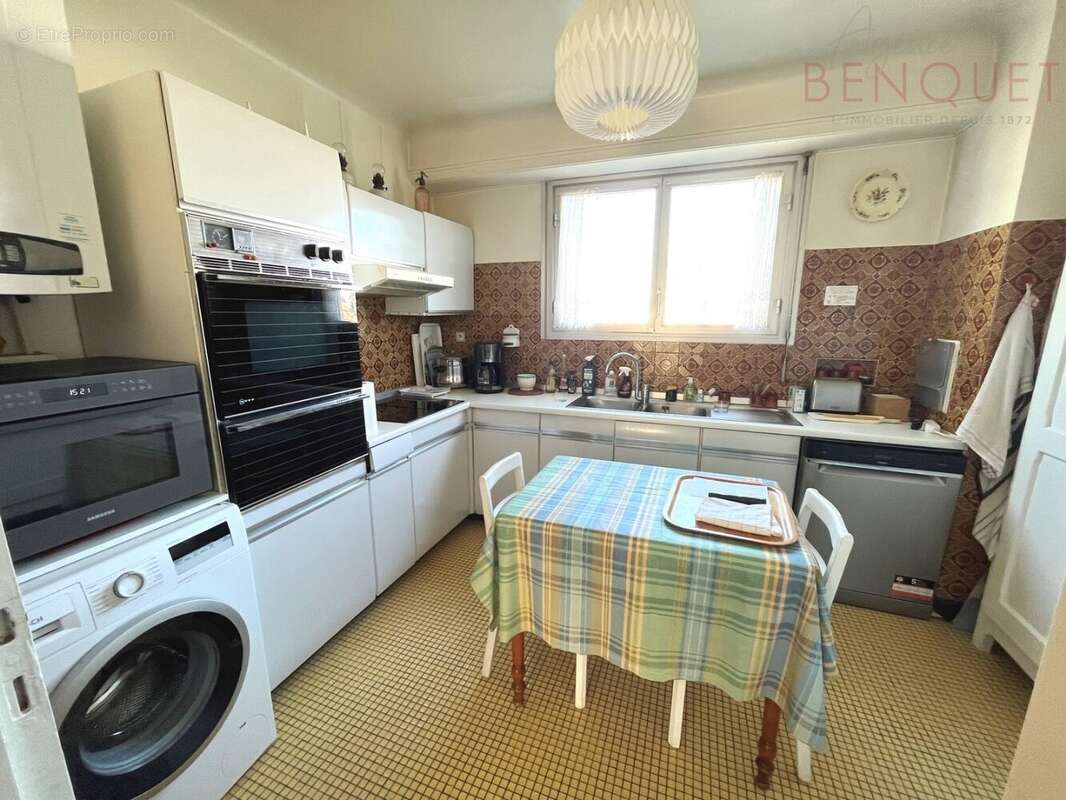 Appartement à BIARRITZ