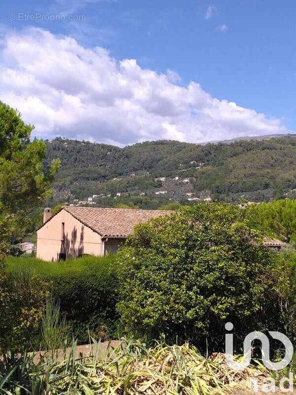 Photo 2 - Terrain à PEYMEINADE