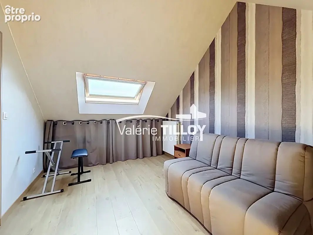 Maison familiale 5 chambres avec suite parentale, jardin et double garage - photo 11