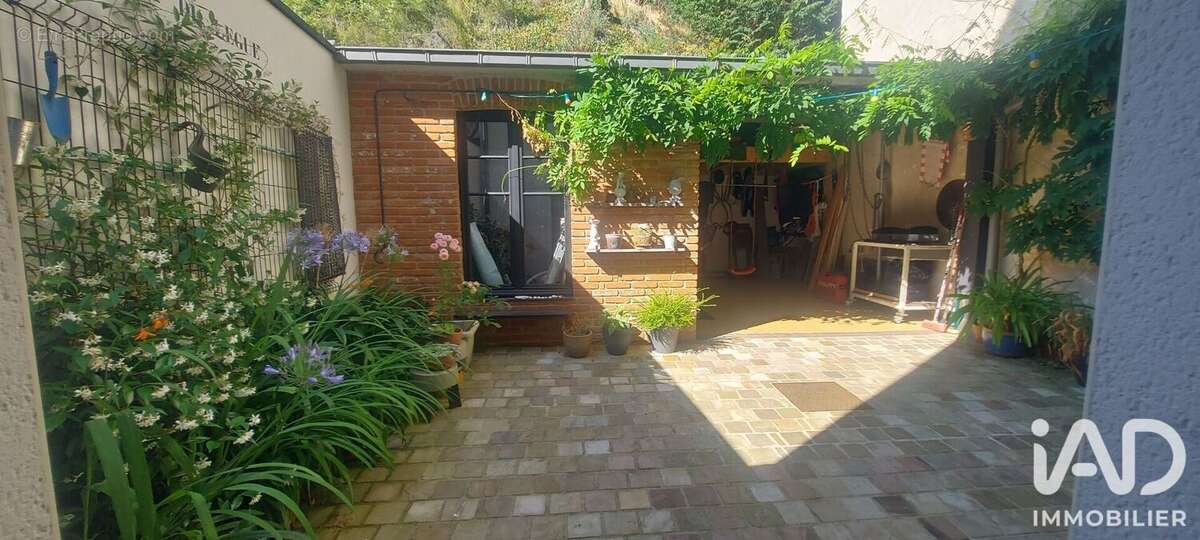 Maison 100 m² à Plerin  - photo 2