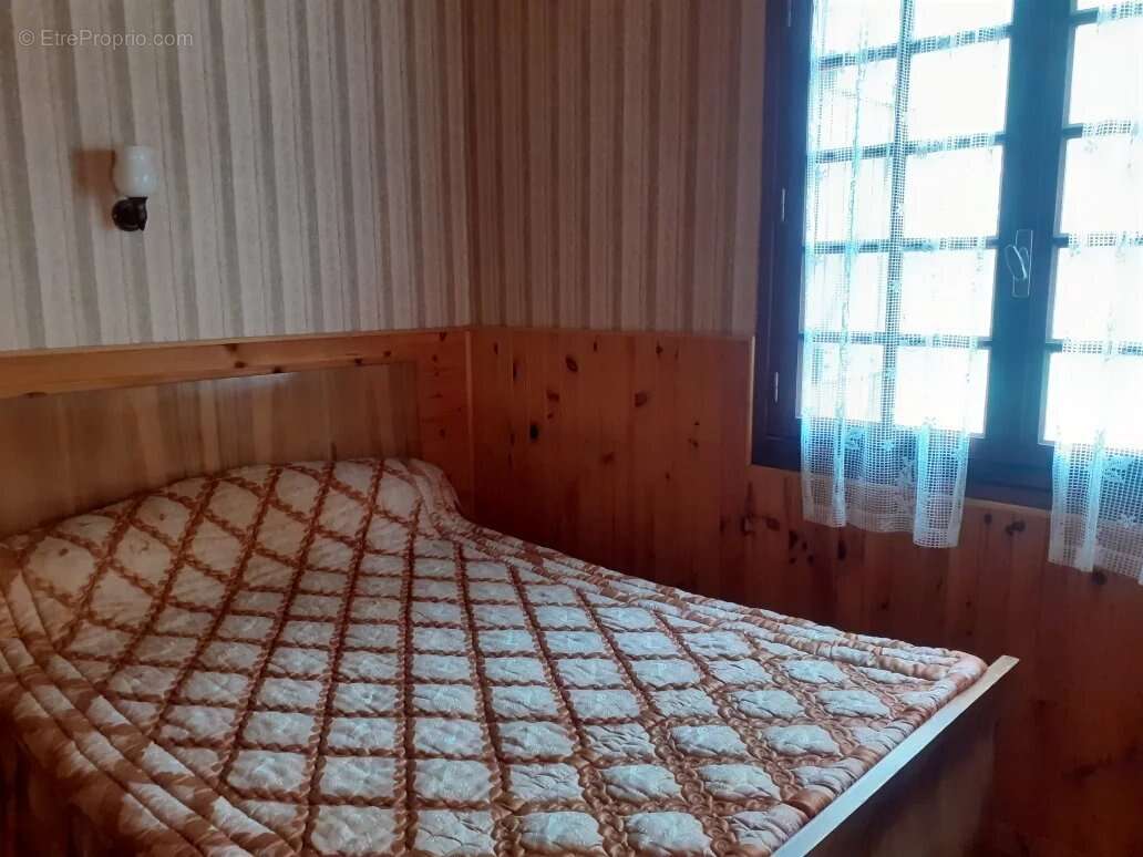 Maison à FORMIGUERES