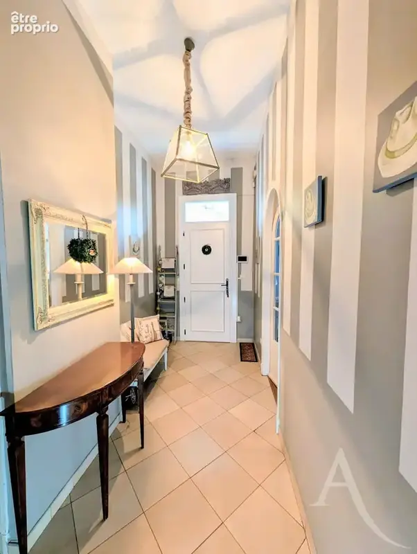 TOULOUSE COTE PAVEE Maison familiale 204 m² avec 5 chambres  et jardin - photo 3